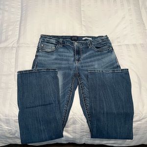 Daytrip Virgo bootcut jeans